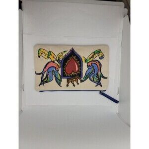 Brighton Love of Art Sparrow Birds Bag - HB Promo Pouch 2019